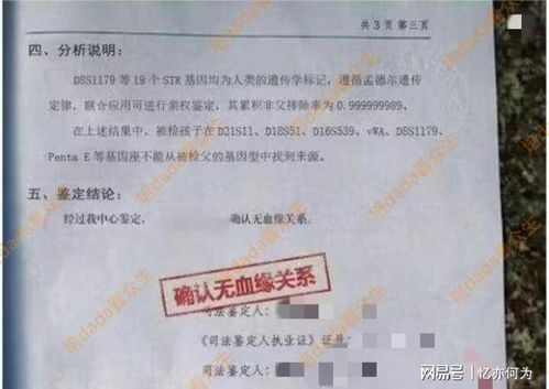台州亲子鉴定，科学、法律与情感的交织