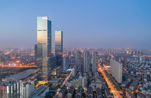 无锡人事局，人才的桥梁，城市的心脏