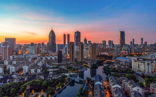 无锡人事局，人才的桥梁，城市的心脏