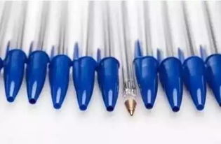 揭秘圆珠笔的奥秘，加工圆珠笔的真相与魅力