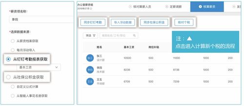 轻松掌握个人所得税查询技巧，实用指南