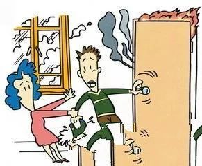 家庭冲突与法律界限，当爸爸被儿子打伤时