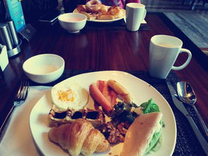 酒楼里的魔法规则，如何让美食与服务共舞