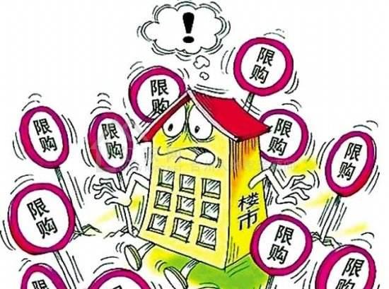 长沙取消限购，房地产市场的新机遇与挑战