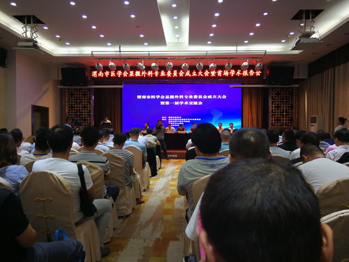 沈阳医学会，推动医疗发展，守护人民健康