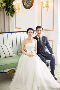 完美婚照，尺寸有讲究，打造您的幸福瞬间