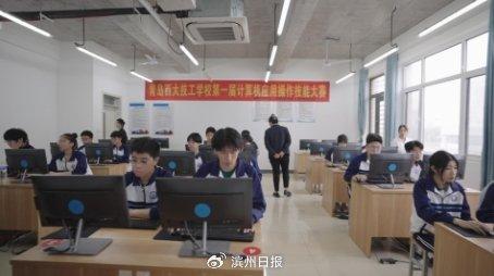 青岛市高级技工学校的教育特色与职业发展路径