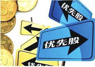 深入解析，优先股与普通股的细微差别及其投资影响