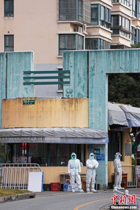 上海新动态，5个中风险地区加入防疫地图，日常生活如何应变？