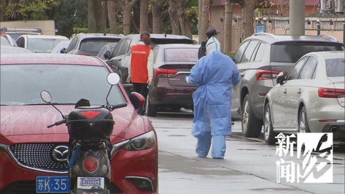 上海新动态，5个中风险地区加入防疫地图，日常生活如何应变？