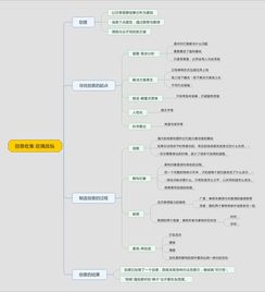 解密档案管理，从收集到销毁的全流程解析