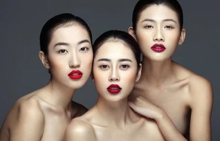 化妆的艺术，如何在职场和生活中巧妙加分