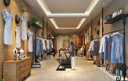 开启时尚之旅，加盟服装店的指南与秘诀