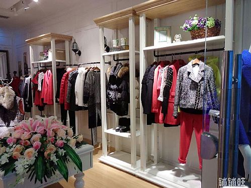 开启时尚之旅，加盟服装店的指南与秘诀