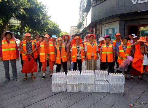 夏日炎炎，如何有效防暑降温？全面解析防暑降温措施暂行办法