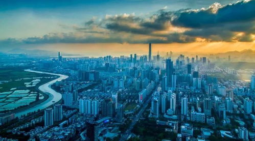 北部湾崛起，投资新热土与区域发展的未来展望