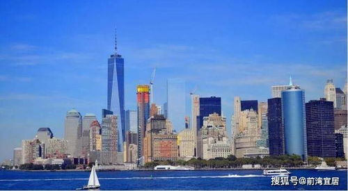 北部湾崛起，投资新热土与区域发展的未来展望