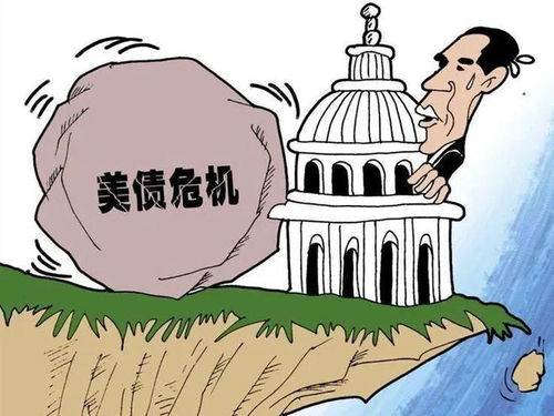 债务的雪球效应，从1000元到1000万的警示故事