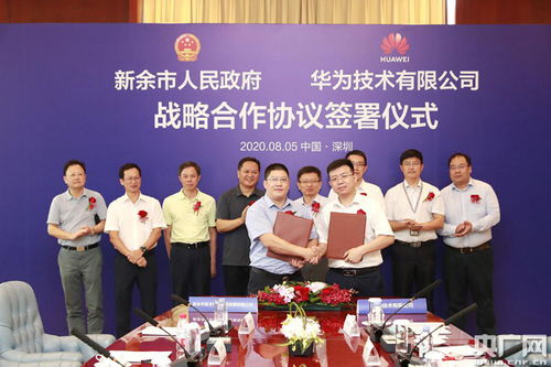 探索新余市政府网，深入了解地方政府服务与信息透明度