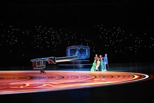 北京奥运的璀璨落幕，闭幕式时间的历史意义与影响