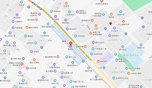 苏州疫情地图，您的健康导航仪