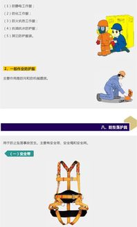 全面掌握劳动保护用品管理规定，保障员工安全