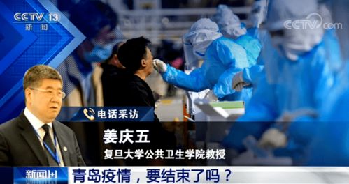 青岛疫情新动态，深入解析确诊病例的来源与影响