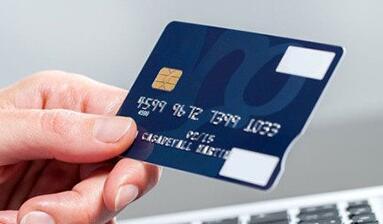 农行信用卡透支额度，您的金融安全网