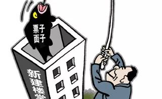 楼堂馆所建设管理暂行条例，规范与创新并重，打造可持续发展的建筑未来