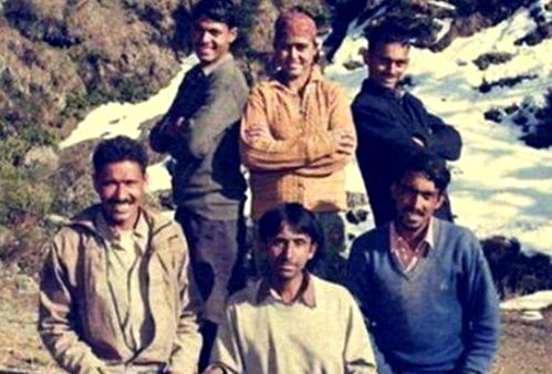 中国一妻多夫制：从远古智慧到现代困境，揭示人类婚姻的多样性与适应性