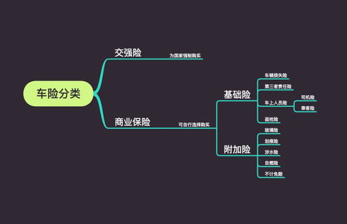 机动车交强险全攻略：轻松理解定义、赔付范围与省钱技巧
