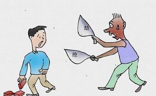 论防卫过当：如何避免防卫行为超出法律界限，保护自己免受法律责任