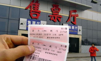 动车票提前几天买最划算？掌握这5个技巧帮你省下不少钱