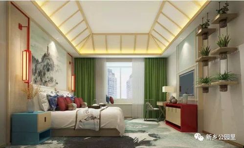 酒店式公寓产权投资全攻略：轻松拥有高回报房产，规避风险享受便捷生活