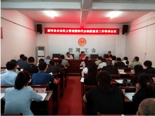 职工代表大会条例：企业民主管理的操作手册，保障职工权益与提升生产效率