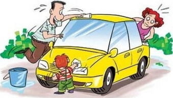 私家车使用年限全解析：如何让爱车陪伴更久，避免提前报废的烦恼