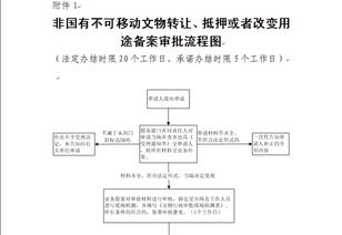非行政许可审批事项全解析：轻松掌握定义、流程与优化技巧