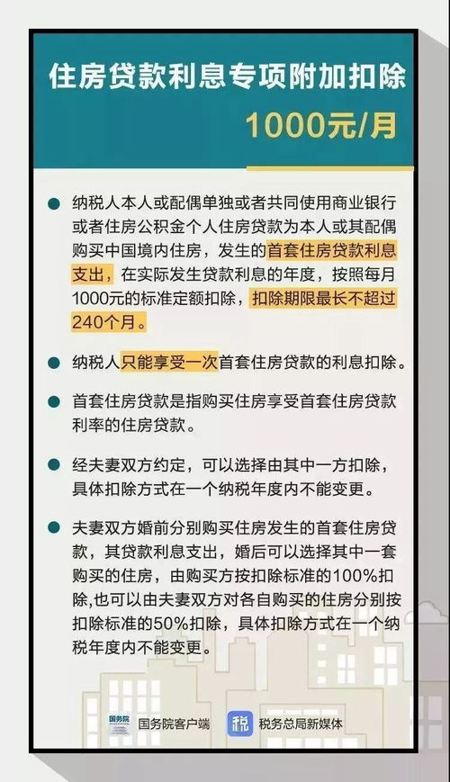 专项附加扣除是返钱吗？一文读懂个税减免真相，让你每月多省几百元
