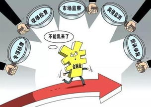 金融机构管理规定最新解读：从风险管理到合规体系，助您轻松应对监管变革